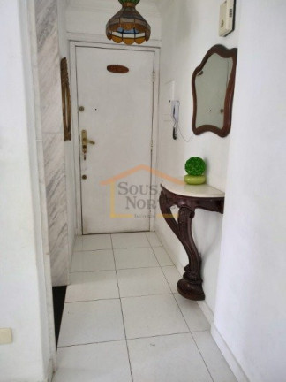 Foto do imóvel Apartamento com 2 Quartos à Venda, 49 m² em Brás - São Paulo