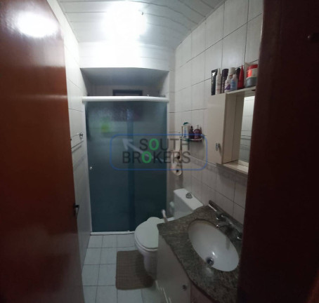 Imagem Apartamento com 3 Quartos à Venda, 70 m² em Novo Mundo - Curitiba Imagem Apartamento com 3 Quartos à Venda, 70 m² em Novo Mundo - Curitiba