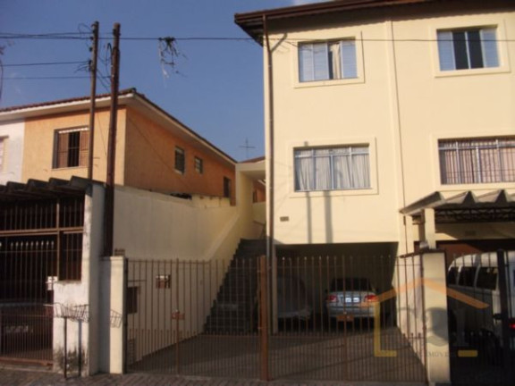 Sobrado com 3 Quartos à Venda,  em Pirituba - São Paulo
