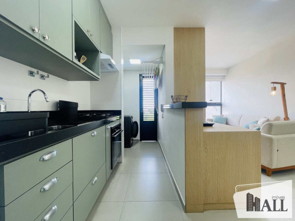 Imagem Apartamento com 2 Quartos à Venda, 60 m² em Vila Nossa Senhora Do Bonfim - São José Do Rio Preto Imagem Apartamento com 2 Quartos à Venda, 60 m² em Vila Nossa Senhora Do Bonfim - São José Do Rio Preto