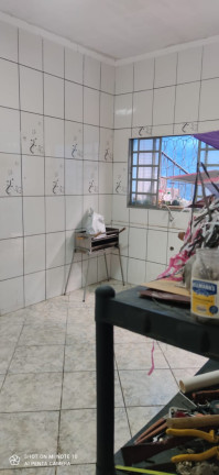 Imagem Sobrado com 3 Quartos à Venda, 152 m² em Jardim São Guilherme - Sorocaba