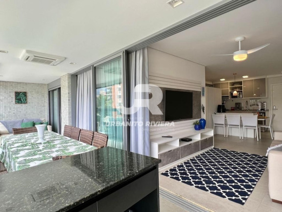 Imagem Imóvel com 2 Quartos à Venda, 87 m² em Riviera - Bertioga