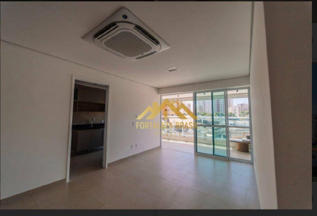 Imagem Imóvel com 3 Quartos à Venda, 112 m² em Aldeota - Fortaleza Imagem Imóvel com 3 Quartos à Venda, 112 m² em Aldeota - Fortaleza