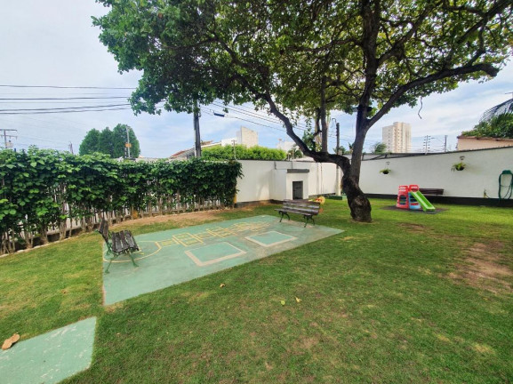 Imagem Apartamento com 3 Quartos à Venda, 63 m² em Sapiranga - Fortaleza