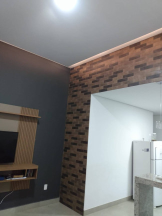 Imagem Casa com 2 Quartos à Venda,  em Parque Gabriel - Hortolândia
