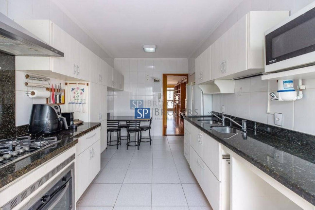 Imagem Apartamento com 3 Quartos à Venda, 138 m² em Vila Mariana - São Paulo Imagem Apartamento com 3 Quartos à Venda, 138 m² em Vila Mariana - São Paulo
