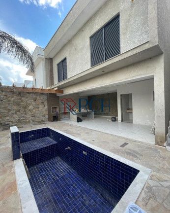 Imagem Casa com 3 Quartos à Venda, 194 m² em Parque Ibiti Reserva - Sorocaba