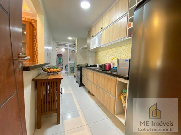 Imagem Apartamento com 2 Quartos à Venda, 90 m² em Braga - Cabo Frio Imagem Apartamento com 2 Quartos à Venda, 90 m² em Braga - Cabo Frio