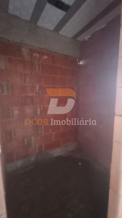 Imagem Apartamento com 2 Quartos à Venda, 40 m² em Centro  - Diadema