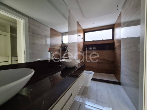 Imagem Casa de Condomínio com 4 Quartos à Venda, 268 m² em Recreio Dos Bandeirantes - Rio De Janeiro