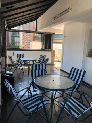 Imagem Apartamento com 4 Quartos à Venda, 275 m² em Morumbi - São Paulo Imagem Apartamento com 4 Quartos à Venda, 275 m² em Morumbi - São Paulo