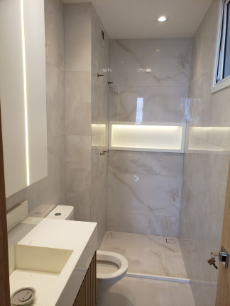 Imagem Apartamento com 3 Quartos à Venda, 104 m² em Itapuã - Vila Velha