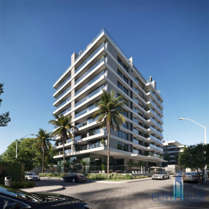 Imagem Apartamento com 3 Quartos à Venda, 154 m² em Praia Brava De Itajaí - Itajaí Imagem Apartamento com 3 Quartos à Venda, 154 m² em Praia Brava De Itajaí - Itajaí
