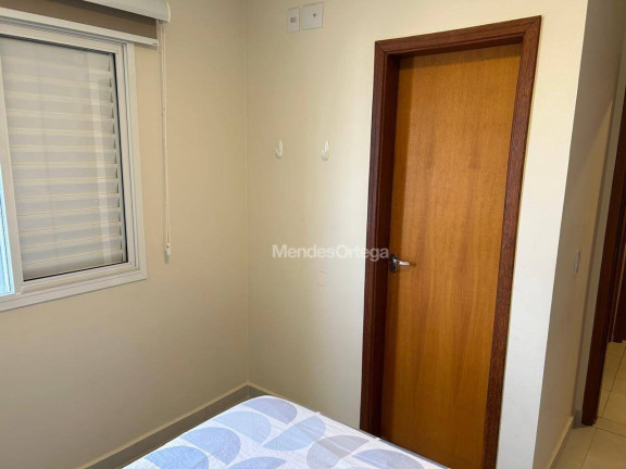 Imagem Apartamento com 2 Quartos à Venda, 54 m² em Jardim Gonçalves - Sorocaba