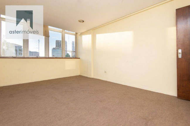 Imagem Sala Comercial à Venda, 34 m² em Centro - Curitiba