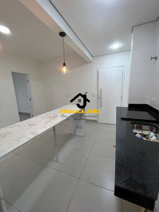 Imagem Apartamento com 1 Quarto à Venda, 38 m² em Gonzaguinha - São Vicente Imagem Apartamento com 1 Quarto à Venda, 38 m² em Gonzaguinha - São Vicente