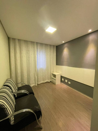 Imagem Apartamento com 2 Quartos à Venda, 62 m² em Vila Olímpia - São Paulo
