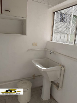 Imagem Apartamento com 1 Quarto à Venda, 49 m² em Ipiranga - São Paulo
