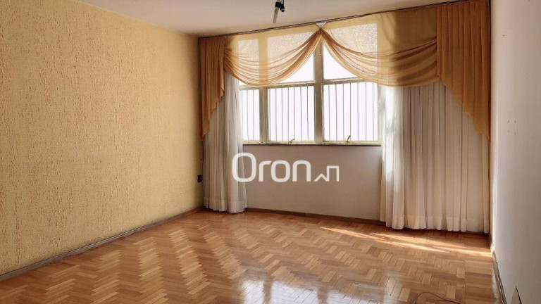 Apartamento com 4 Quartos à Venda, 198 m² em Setor Campinas - Goiânia