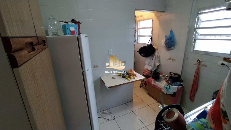 Imagem Apartamento com 1 Quarto à Venda, 75 m² em Caiçara - Praia Grande