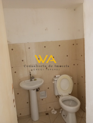 Imagem Apartamento com 2 Quartos à Venda, 50 m² em Jardim Armênia - Mogi Das Cruzes