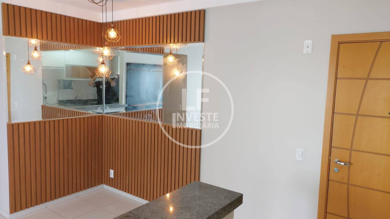 Imagem Apartamento com 2 Quartos à Venda, 63 m² em Setor Sudoeste - Goiânia