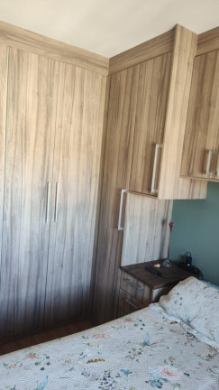 Imagem Apartamento com 3 Quartos à Venda, 56 m² em Padroeira - Osasco