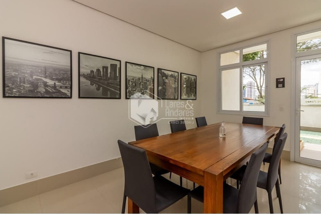 Imagem Apartamento com 3 Quartos à Venda, 110 m² em Bosque Da Saúde - São Paulo Imagem Apartamento com 3 Quartos à Venda, 110 m² em Bosque Da Saúde - São Paulo