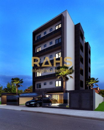 Apartamento com 2 Quartos à Venda, 58 m² em Iririú - Joinville