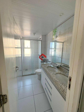 Imagem Apartamento com 3 Quartos à Venda, 112 m² em Engenheiro Luciano Cavalcante - Fortaleza