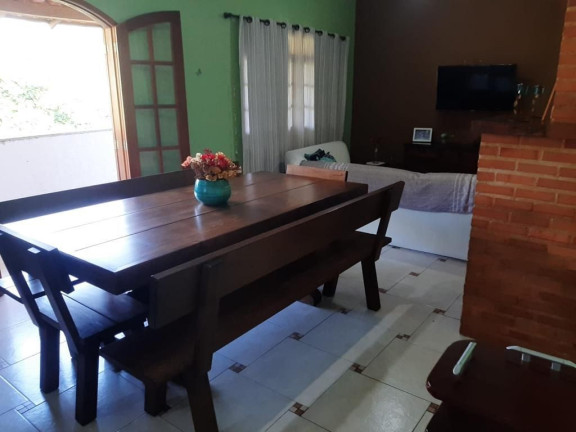 Imagem Casa com 3 Quartos à Venda, 218 m² em Sebastiana - Teresópolis