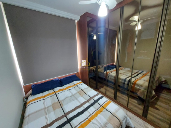 Imagem Imóvel com 2 Quartos à Venda, 40 m² em Jardim Camburi - Vitória