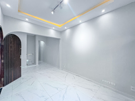 Imagem Casa com 2 Quartos à Venda, 108 m² em Tupi - Praia Grande