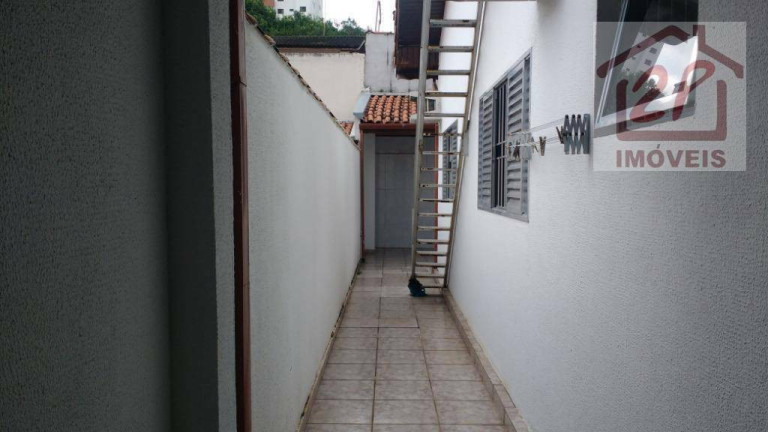 Imagem Casa com 4 Quartos à Venda, 272 m² em Bosque Dos Eucaliptos - São José Dos Campos