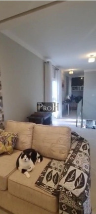 Imagem Cobertura com 3 Quartos à Venda, 156 m² em Nova Petrópolis - São Bernardo Do Campo