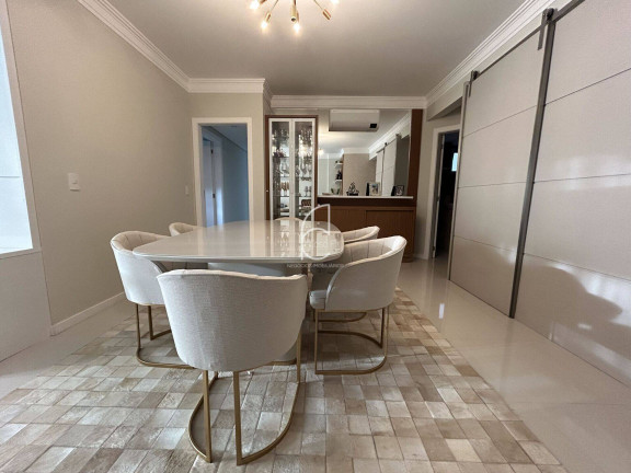 Imagem Apartamento com 4 Quartos à Venda, 128 m² em Itacorubi - Florianópolis