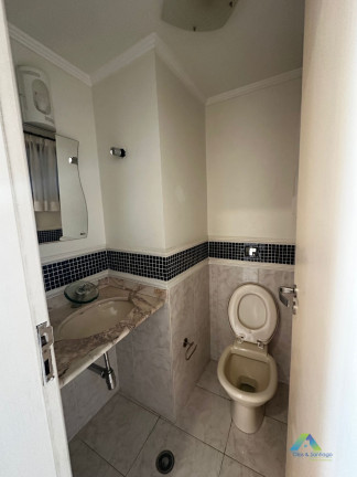 Imagem Apartamento com 4 Quartos à Venda, 188 m² em Vila Dayse - São Bernardo Do Campo Imagem Apartamento com 4 Quartos à Venda, 188 m² em Vila Dayse - São Bernardo Do Campo