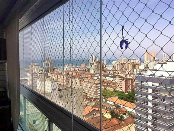 Imagem Apartamento com 3 Quartos à Venda, 93 m² em Canto Do Forte - Praia Grande Imagem Apartamento com 3 Quartos à Venda, 93 m² em Canto Do Forte - Praia Grande