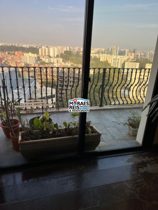 Imagem Apartamento com 4 Quartos à Venda, 290 m² em Jardim Parque Morumbi - São Paulo Imagem Apartamento com 4 Quartos à Venda, 290 m² em Jardim Parque Morumbi - São Paulo