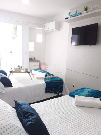 Imagem Apartamento com 2 Quartos à Venda, 83 m² em Braga - Cabo Frio