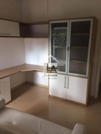 Imagem Apartamento com 4 Quartos à Venda, 270 m² em Vila Andrade - São Paulo
