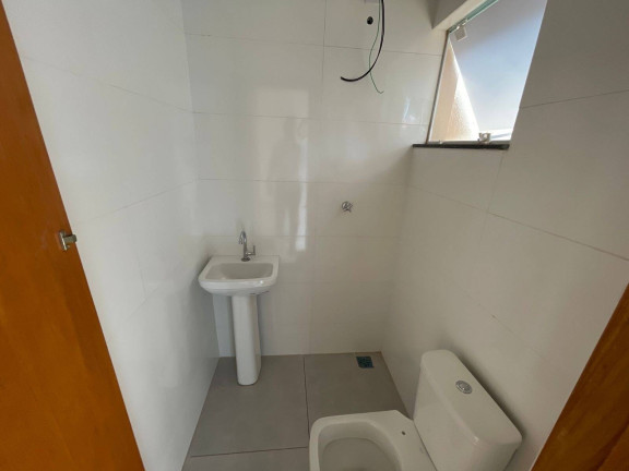 Imagem Casa com 3 Quartos à Venda, em Chácara Recreio Alvorada - Hortolândia Imagem Casa com 3 Quartos à Venda, em Chácara Recreio Alvorada - Hortolândia