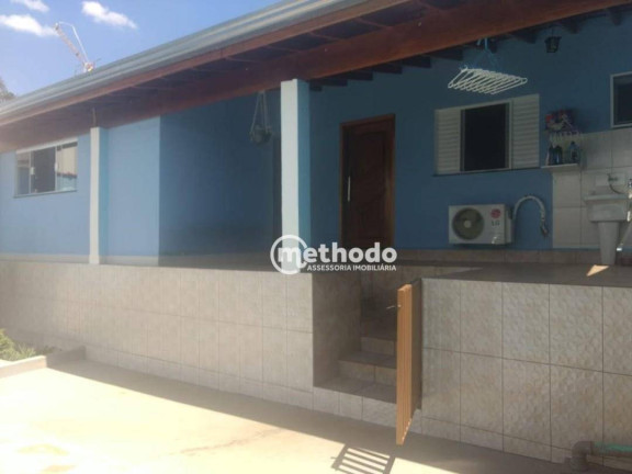 Imagem Casa com 3 Quartos à Venda, 208 m² em Parque Ortolândia - Hortolândia