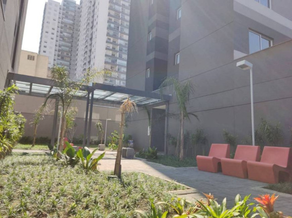 Imagem Imóvel com 2 Quartos à Venda, 35 m² em Brás - São Paulo Imagem Imóvel com 2 Quartos à Venda, 35 m² em Brás - São Paulo