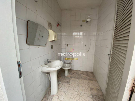 Imagem Sobrado com 3 Quartos à Venda, 360 m² em Santo Antônio - São Caetano Do Sul