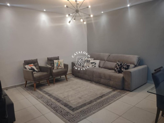 Imagem Casa com 3 Quartos à Venda, 220 m² em Ipiranga - Ribeirão Preto