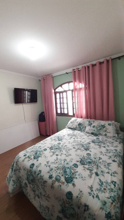 Imagem Casa com 3 Quartos à Venda, 10 m² em Vila Dirce - Carapicuíba Imagem Casa com 3 Quartos à Venda, 10 m² em Vila Dirce - Carapicuíba