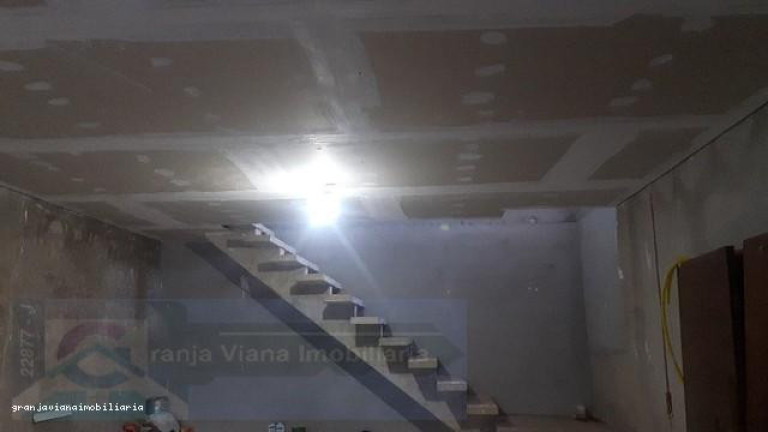 Imagem Casa à Venda,  em Bairro Dos Pereiras - Cotia