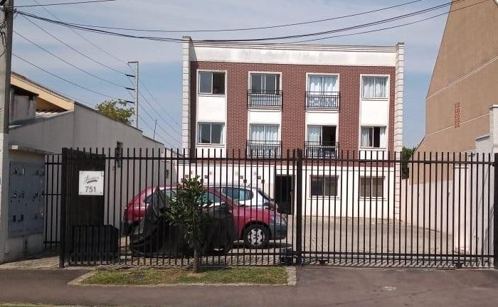 Imagem Apartamento com 2 Quartos à Venda, 44 m² em Iná - São José Dos Pinhais Imagem Apartamento com 2 Quartos à Venda, 44 m² em Iná - São José Dos Pinhais