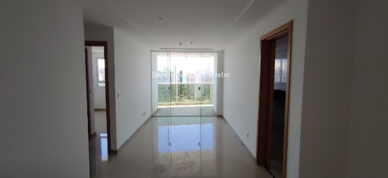 Imagem Imóvel com 3 Quartos à Venda, 90 m² em Itapuã - Vila Velha